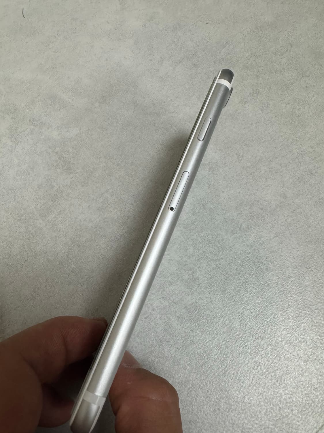 아이폰7 128기가 배터리100% s급 상품이미지4