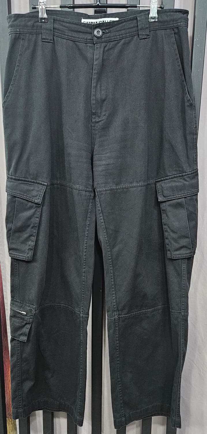 감마갤러리 멀티 카고 팬츠 L 상품이미지1