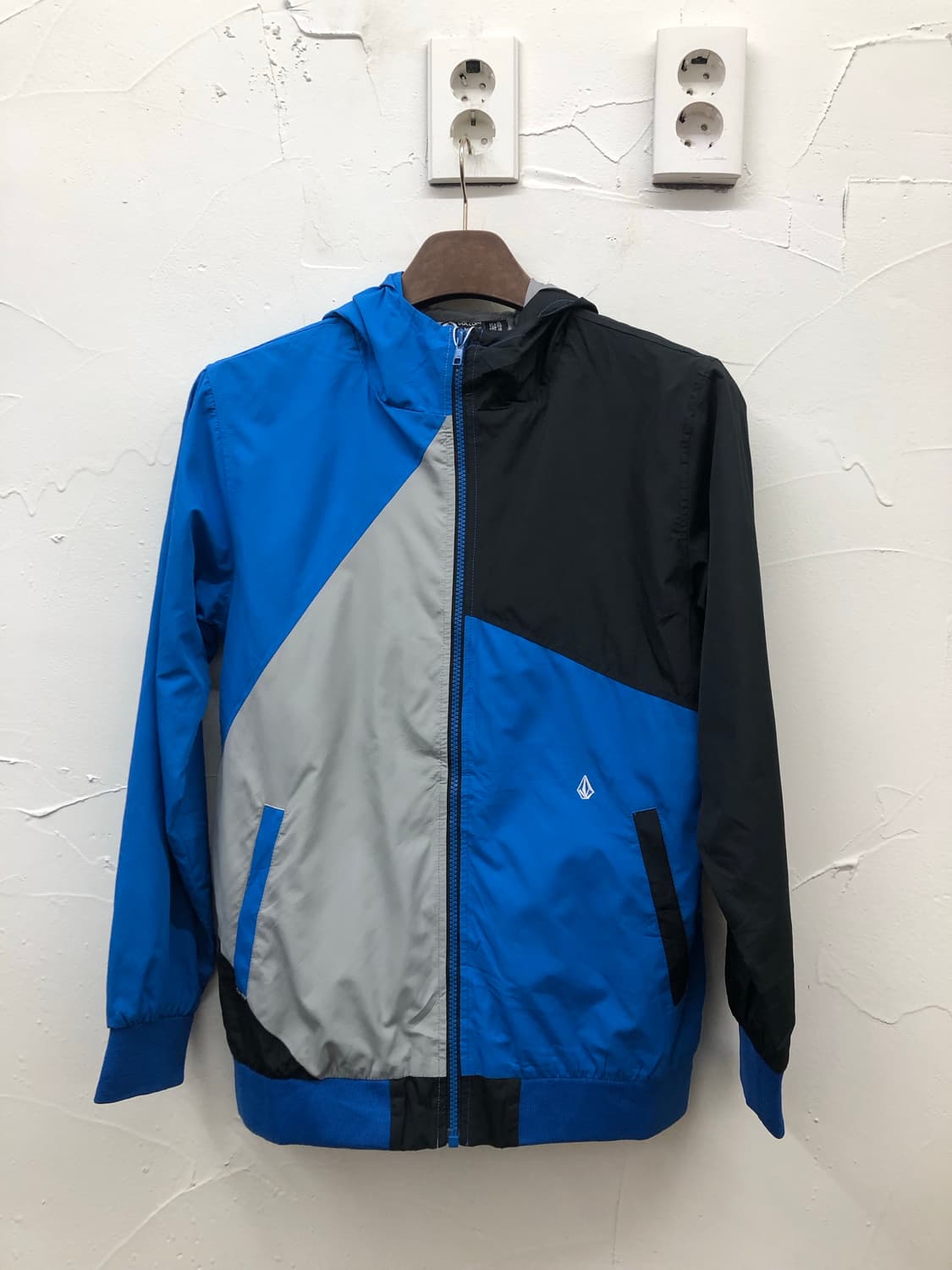 volcom 바람막이 상품이미지1