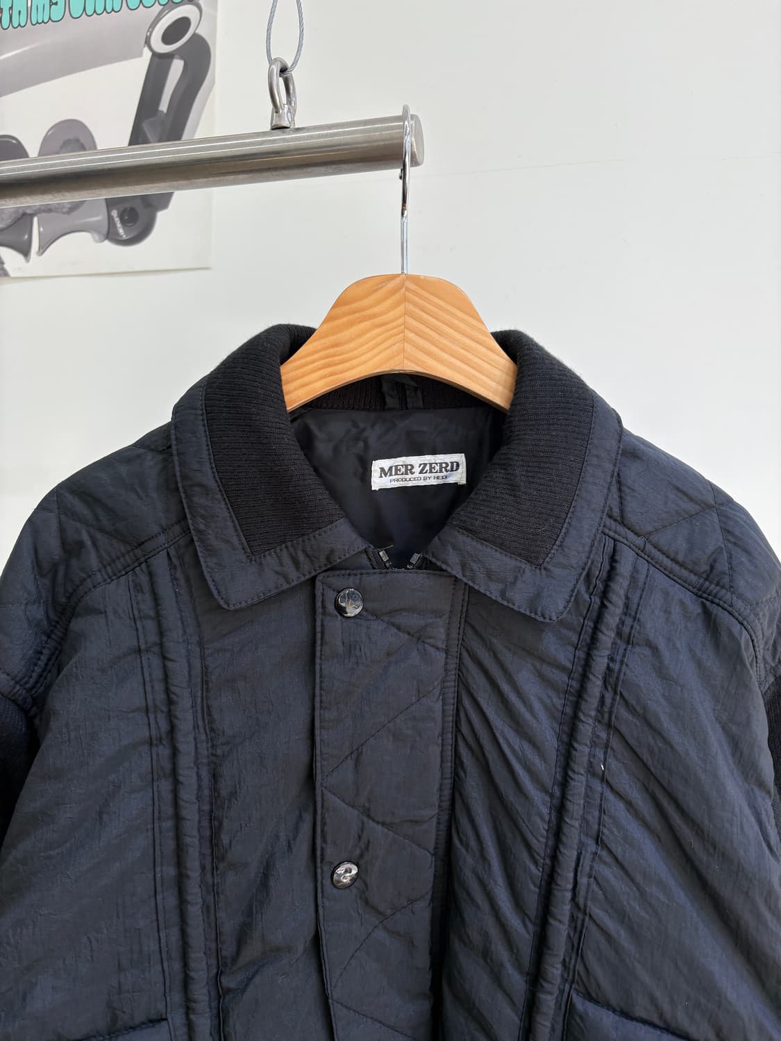 MER ZERD 자켓 상품이미지2
