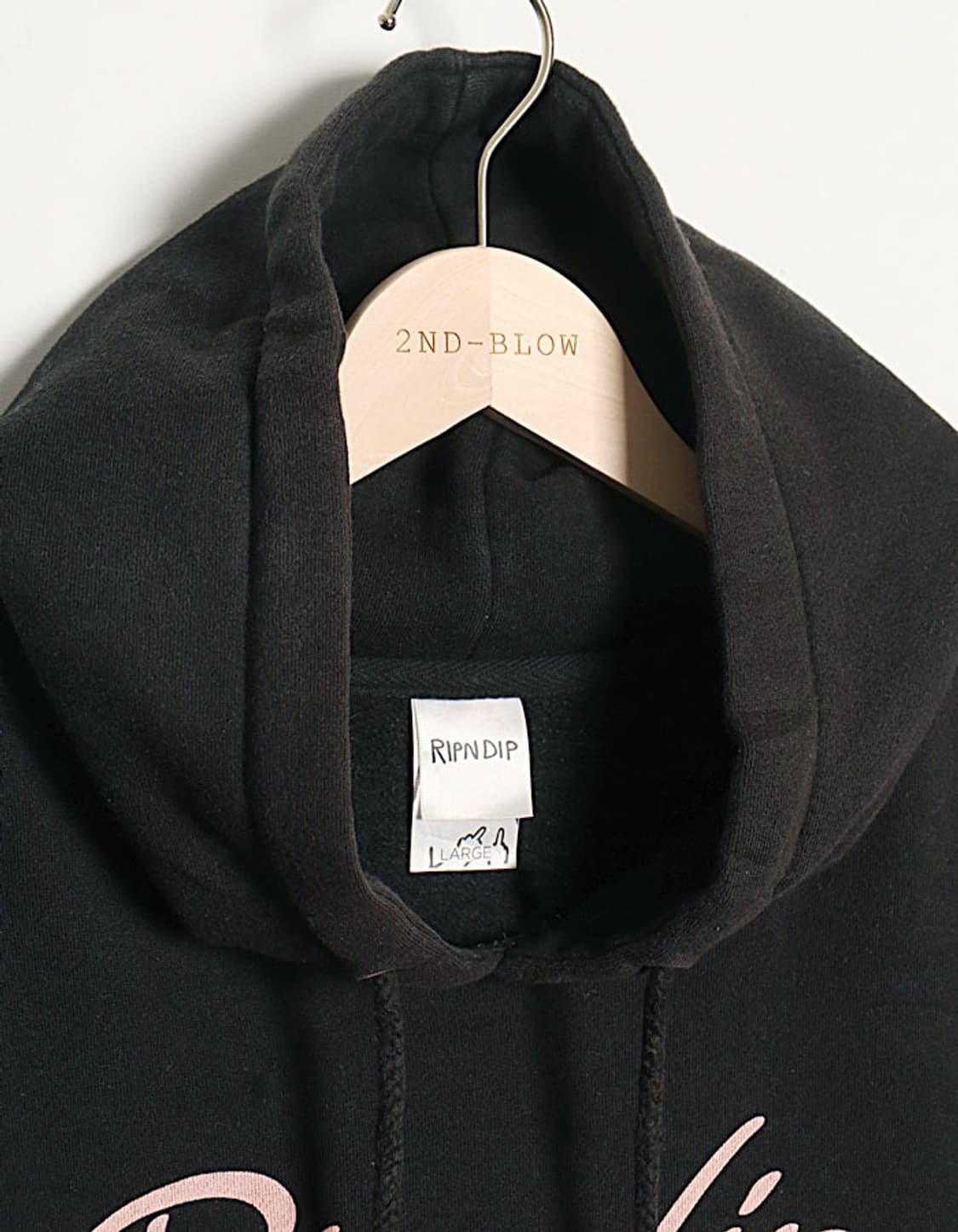 RIP N DIP Sweat Hoodie 상품이미지2