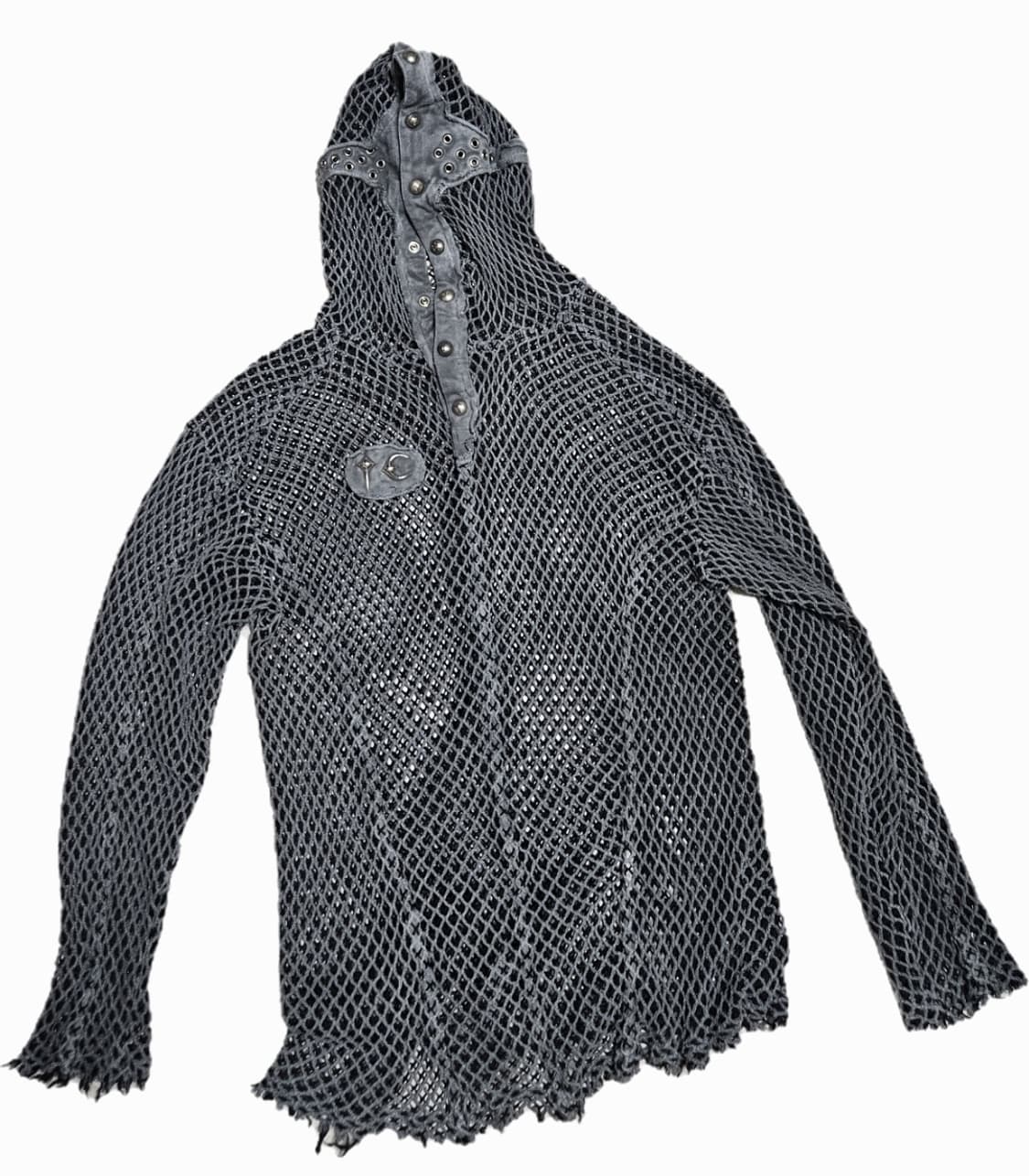 떠그클럽 23fw 미스릴 후디 슬리브 2 상품이미지1