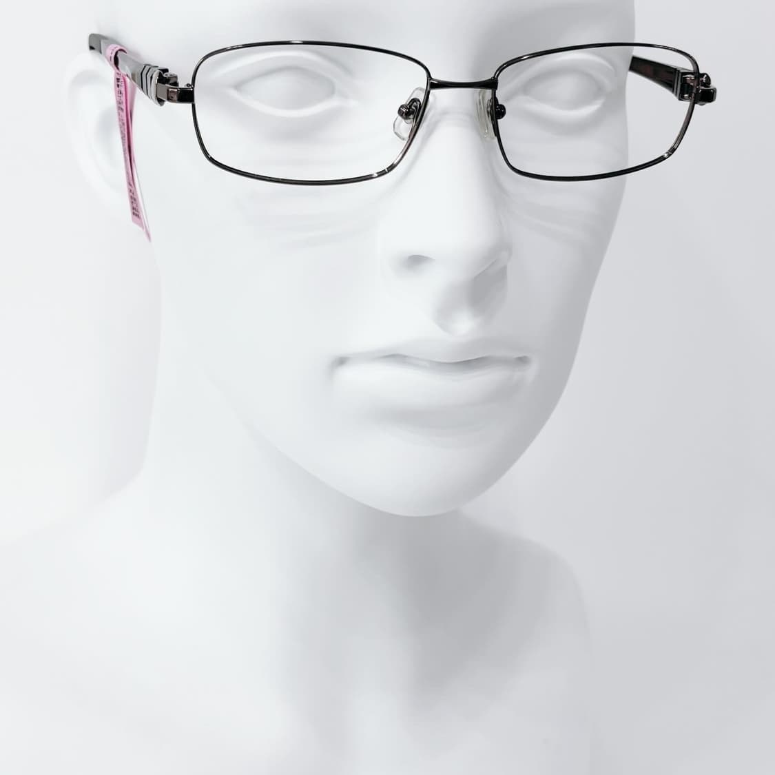 mini house 브라운 데드스탁 빈티지안경 상품이미지5