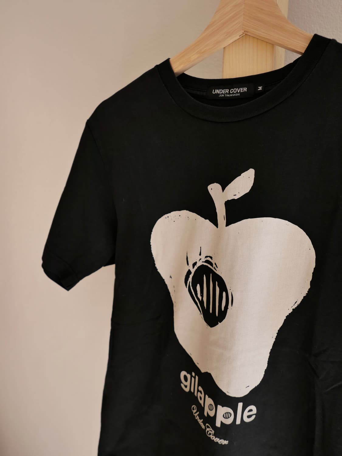 언더커버 준타카시 반팔 티셔츠 상품이미지2