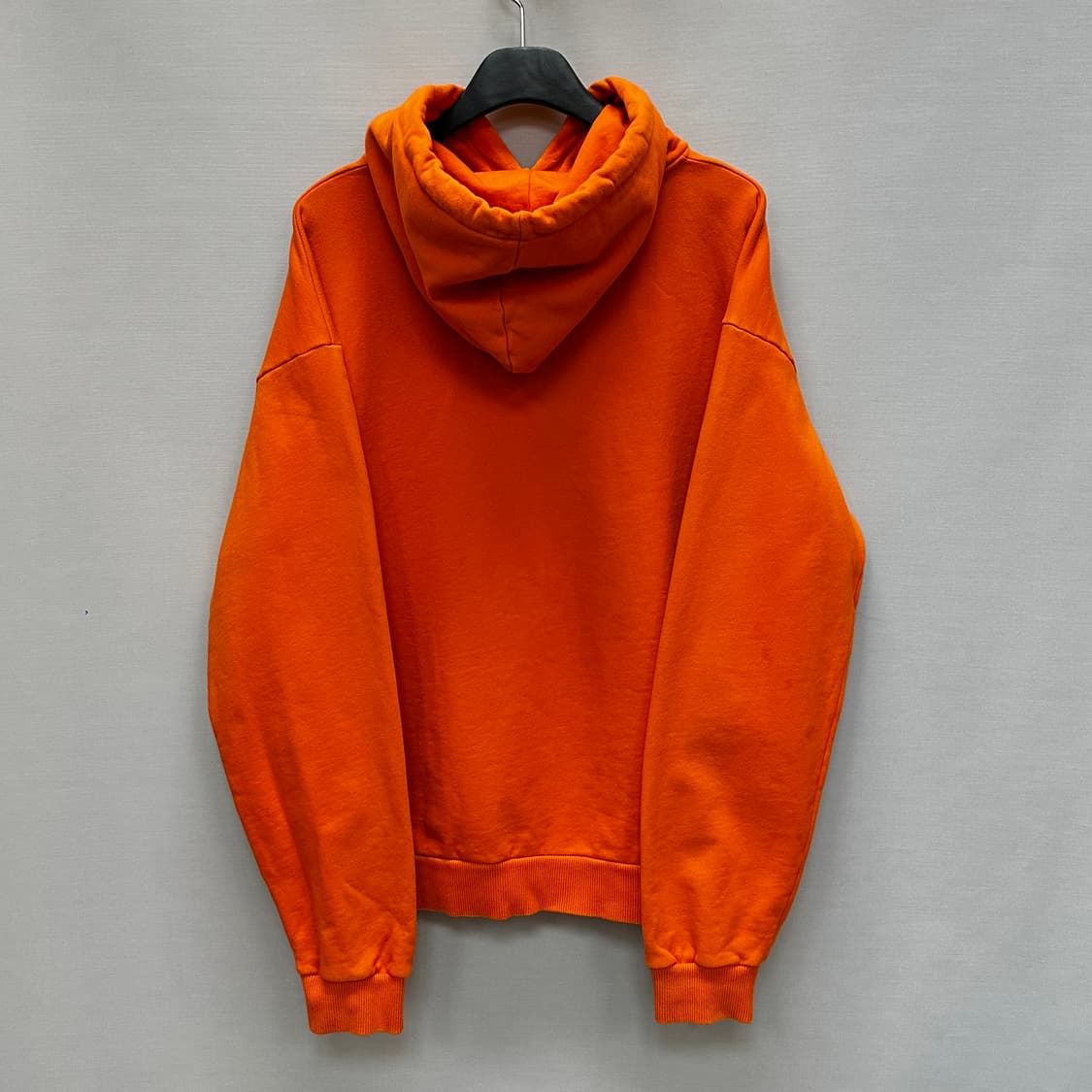 셀린느 로고 프린팅 후드티 (105)  상품이미지4