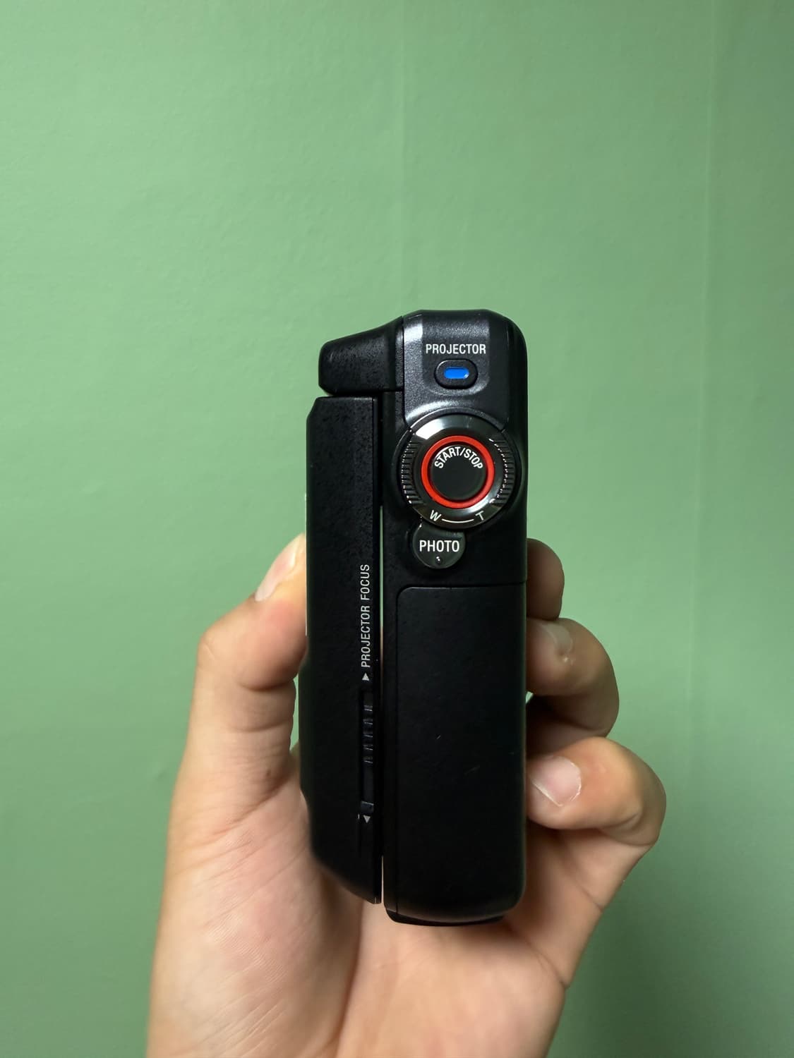 Sony HDR-GWP88 소니 캠코더 소니핸디캠 빈티지 소니카메라 상품이미지4