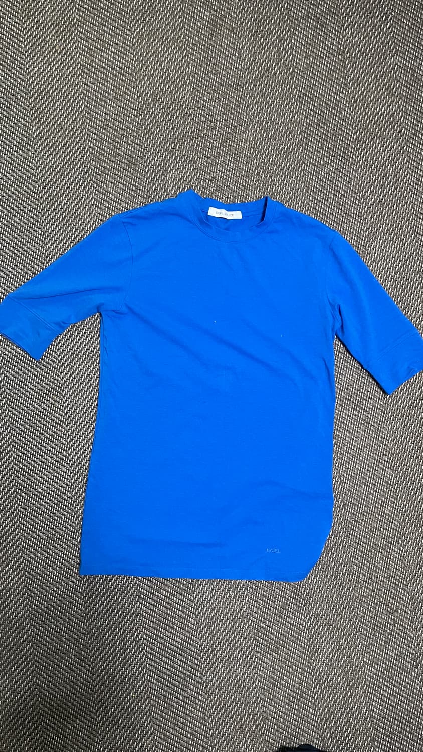 SLIM SHORT-SLEEVED INNERWEAR 상품이미지3