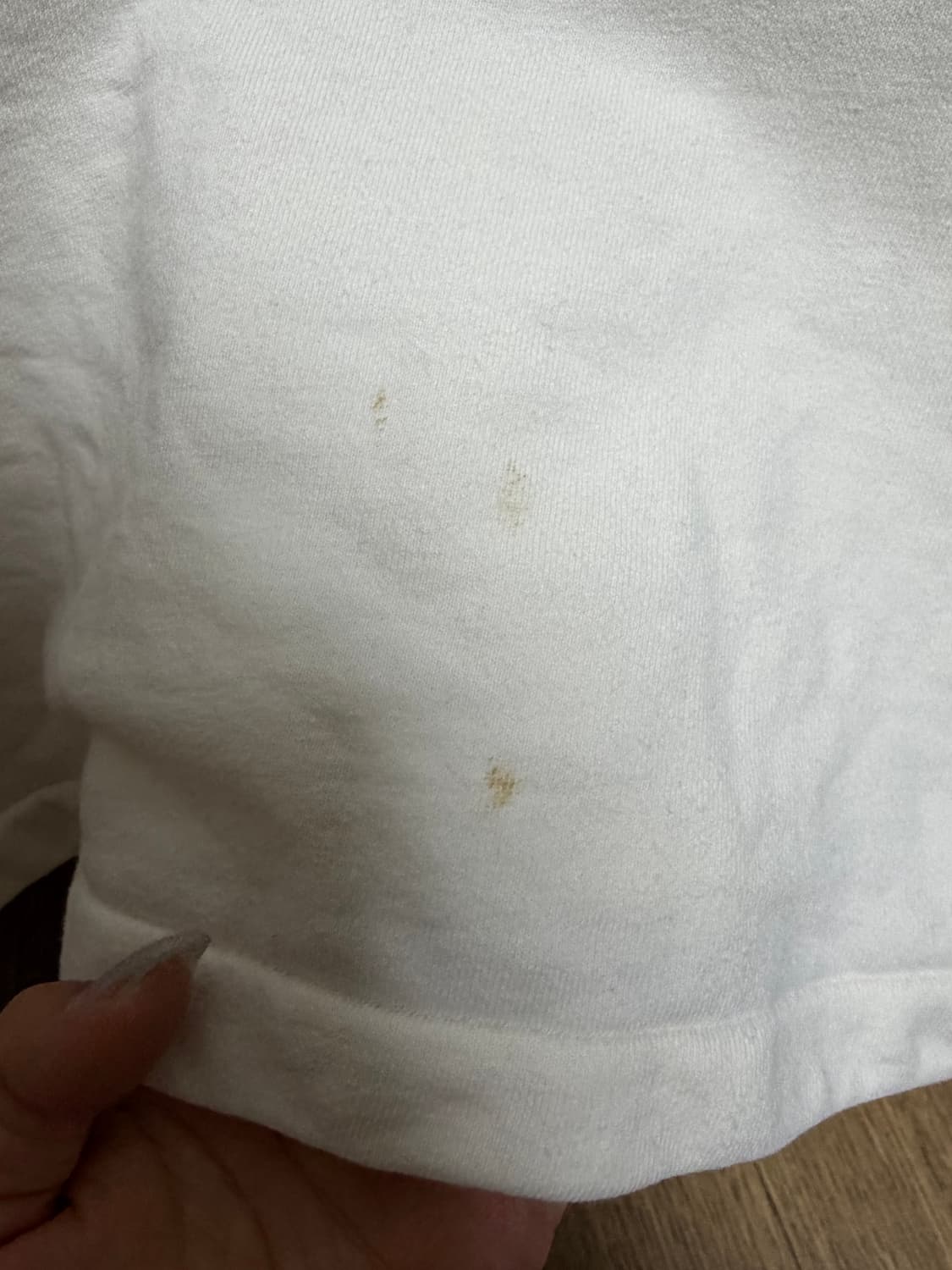 모리걸 자수 맨투맨 하구미 스즈코 상품이미지9