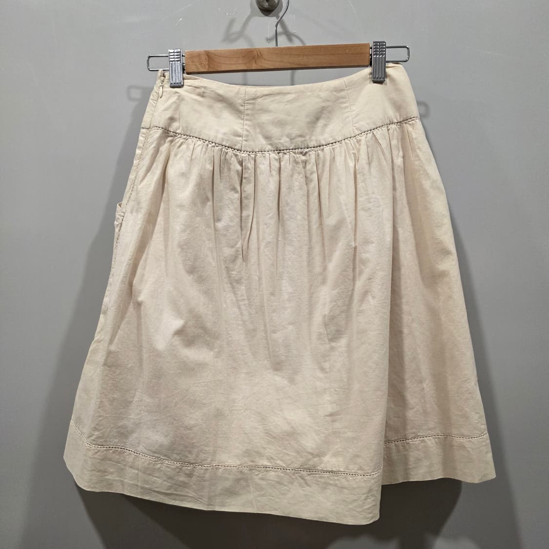 아메리칸이글 아일렛 자수 미니스커트 상품이미지4