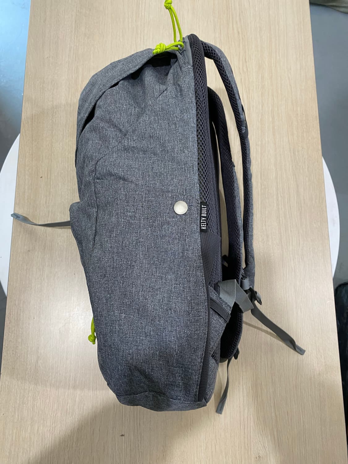 켈티 Versant 백팩 상품이미지6