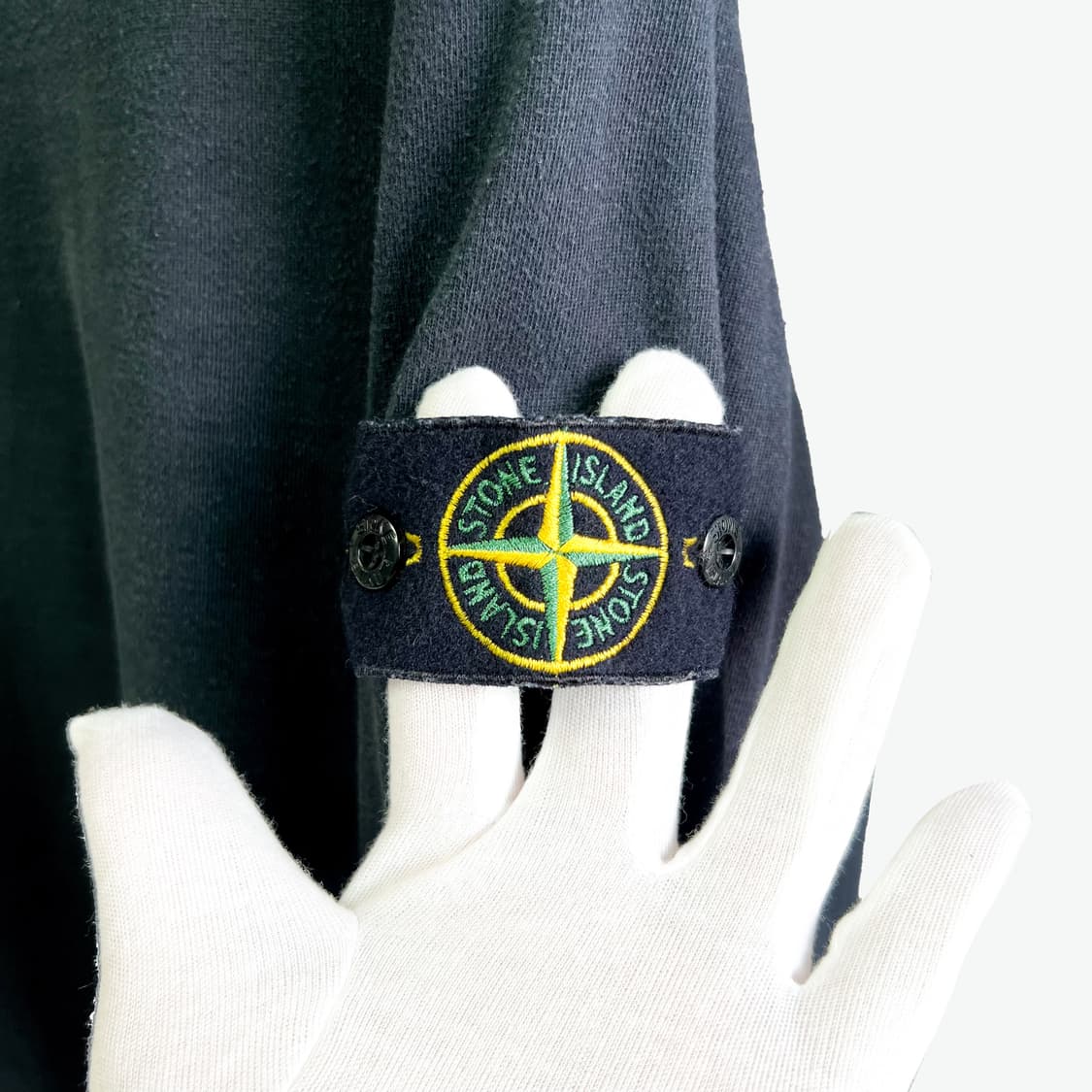 [XL] 스톤아일랜드 롱슬리브 상품이미지4
