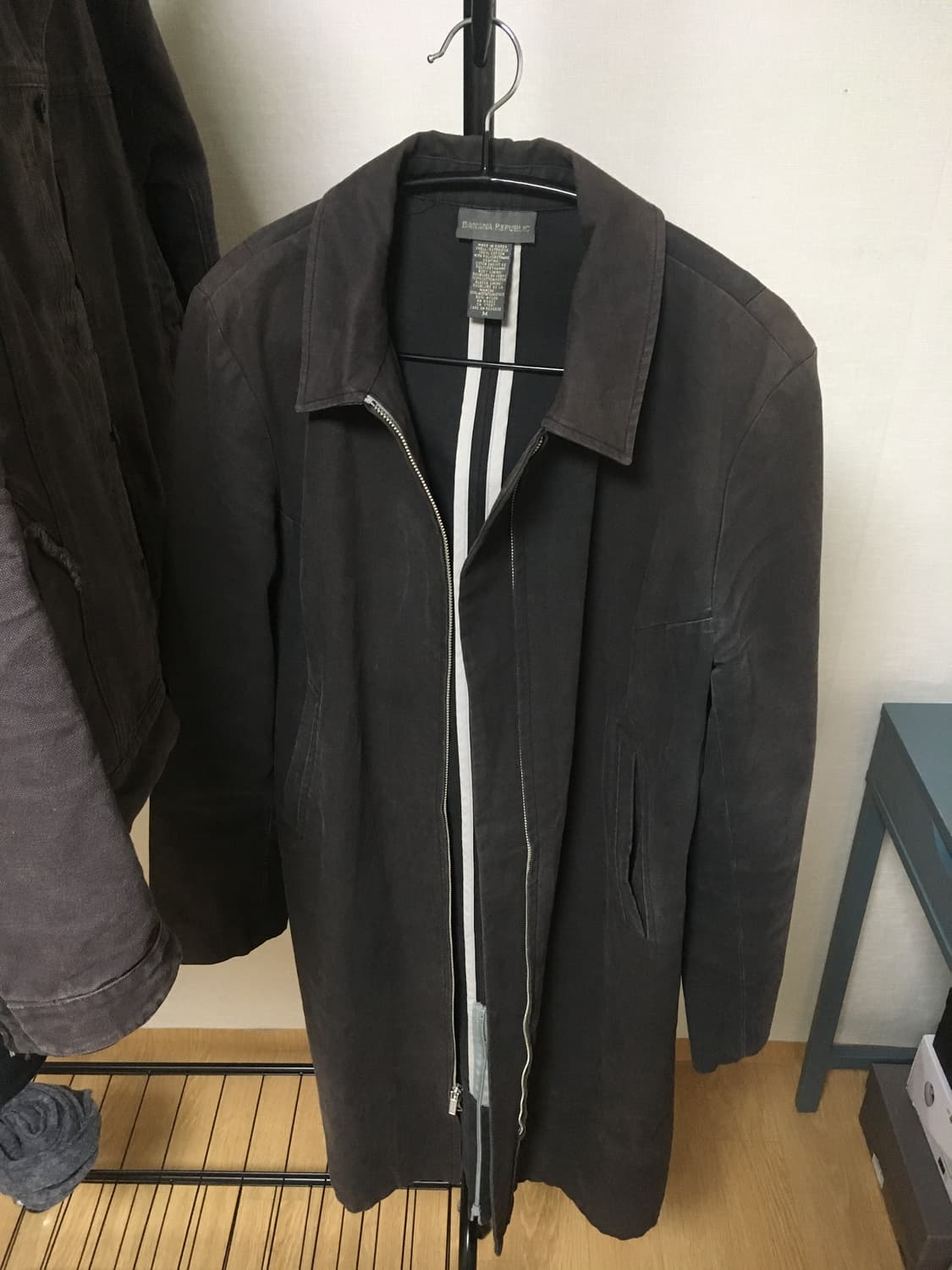 바나나 리퍼블릭 자켓 상품이미지1