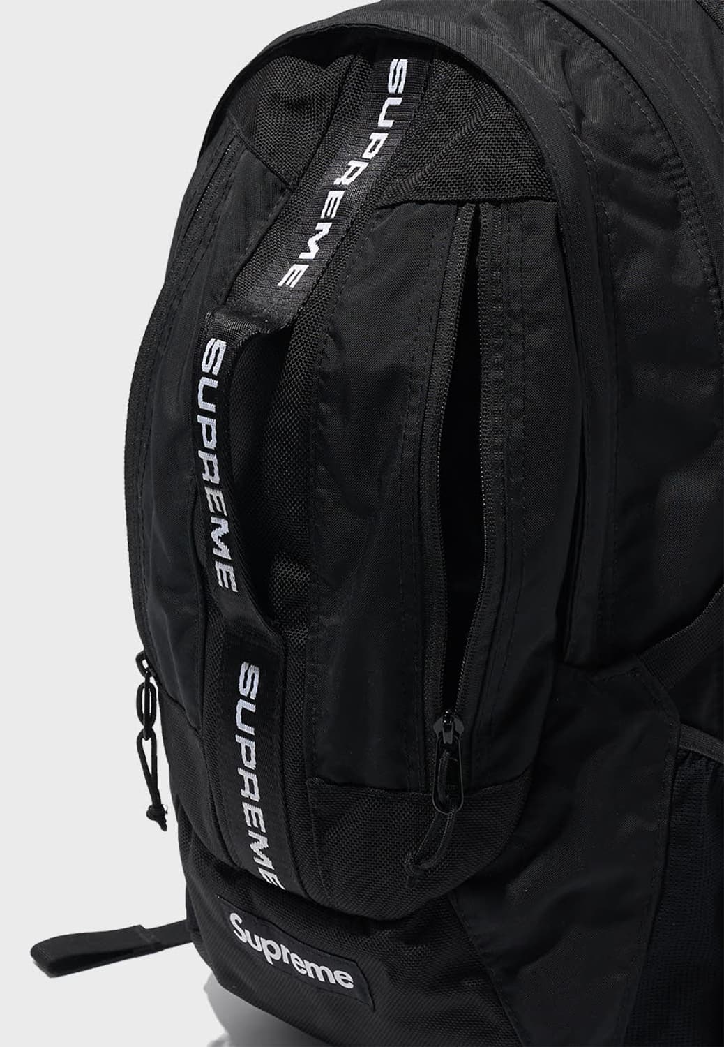 SUPREME backpack 상품이미지3