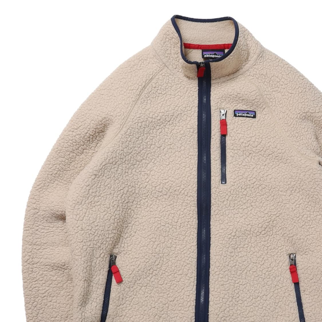 파타고니아 Patagonia Retro Pile Fleece Jacket 상품이미지2