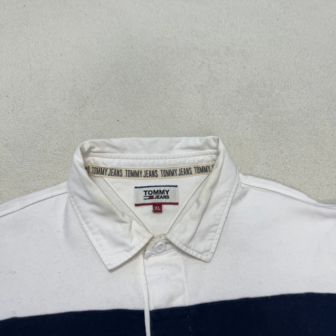 Tommy Hilfiger rugby shirt 상품이미지6