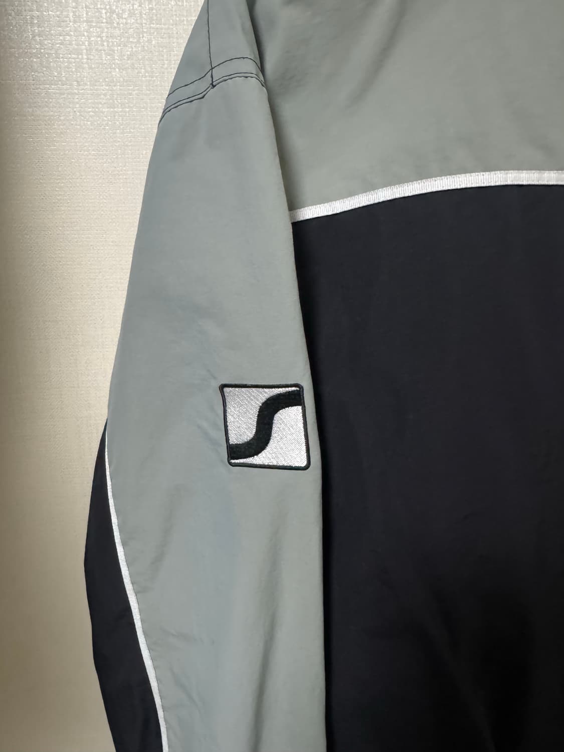 스투시 나일론 자켓 상품이미지5