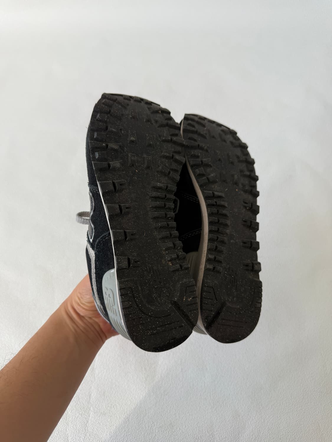 [235]뉴발란스(new balance) 574 누벅 네이비 상품이미지9