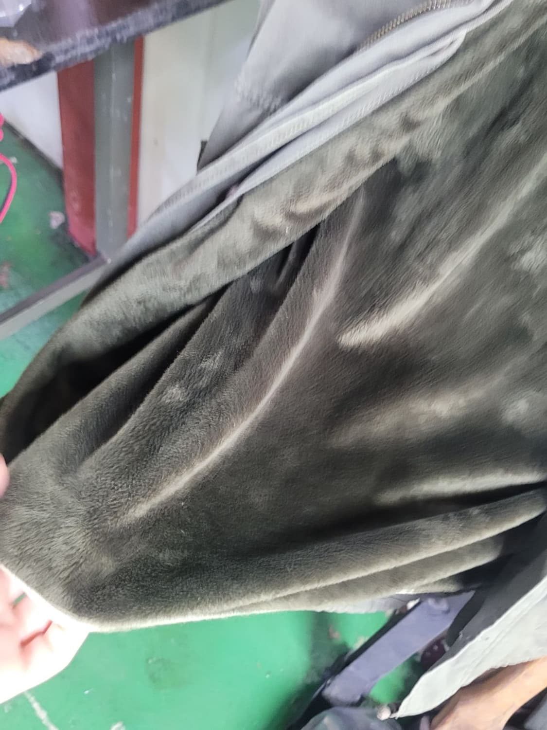 독일군 빈티지 m51 야상 상품이미지7