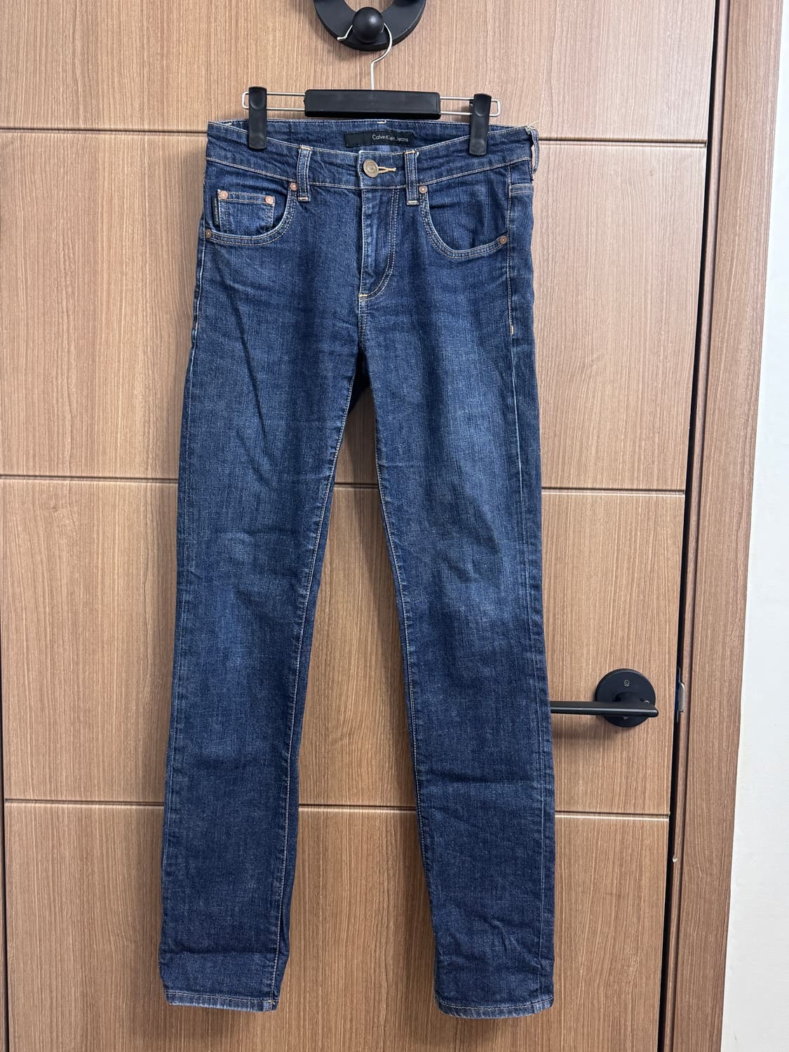 캘빈클라인 진 스키니 28 상품이미지1