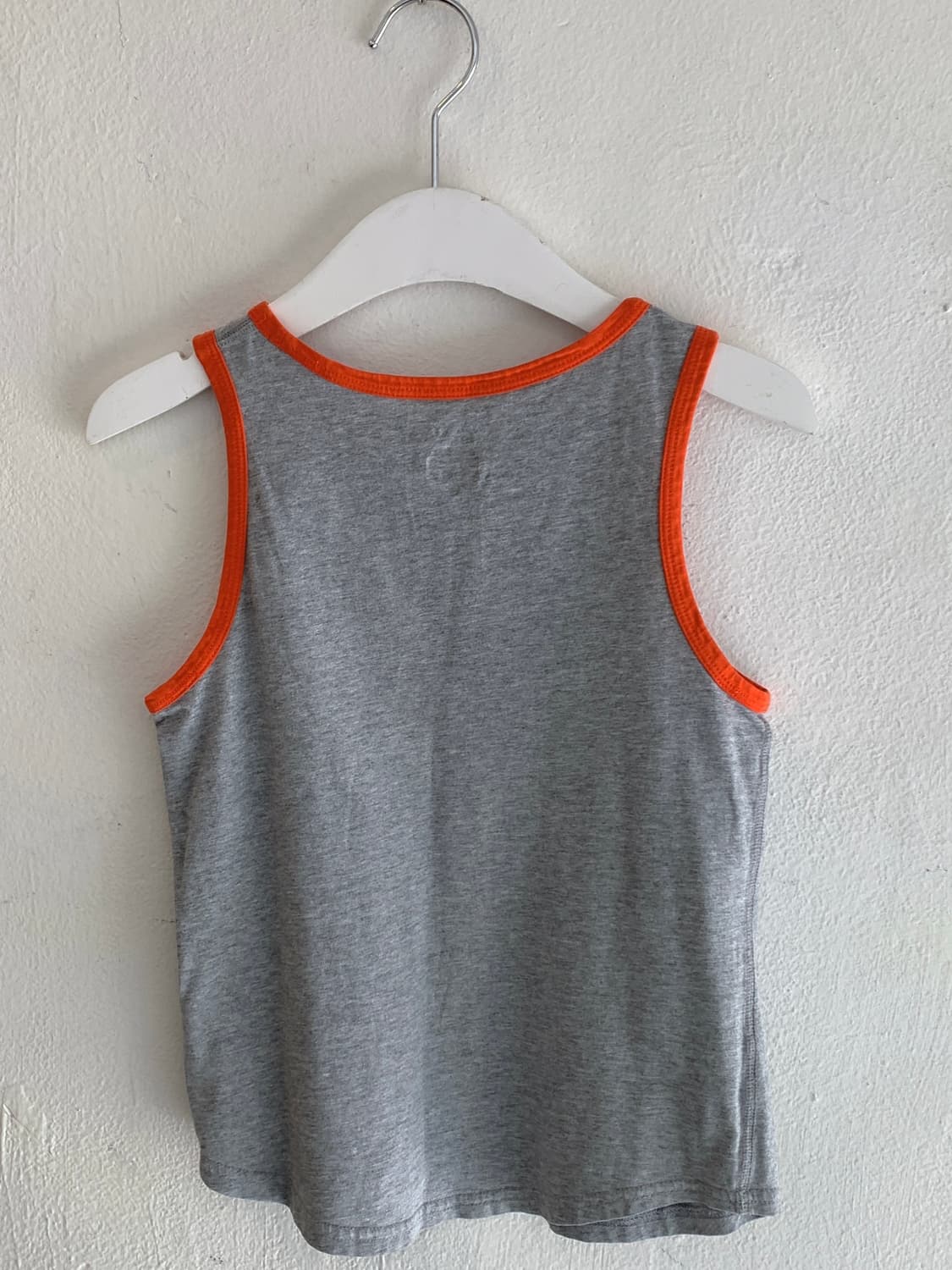 Nike basketball sleeveless 상품이미지2