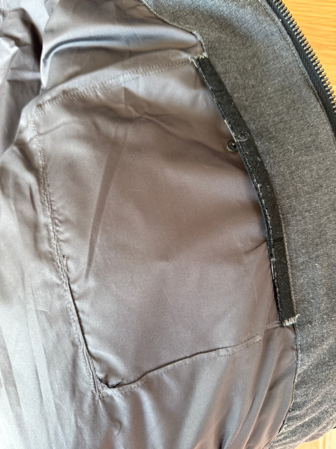 DKNY 다운 패딩 상품이미지7