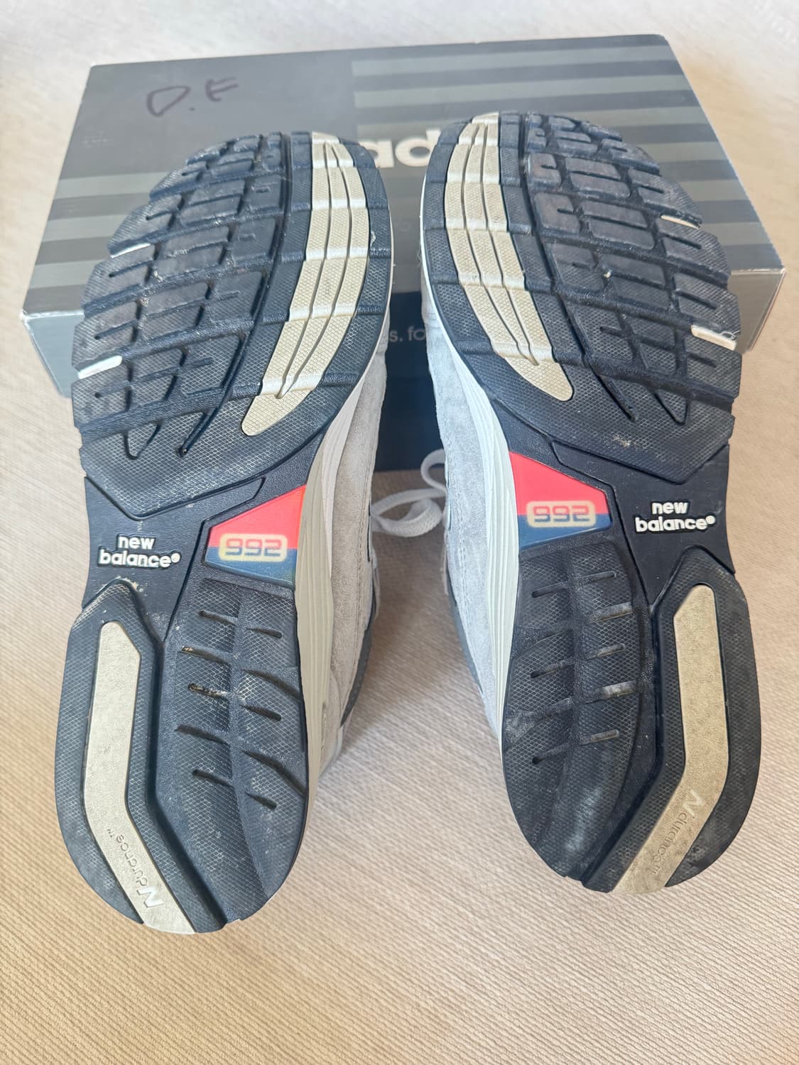 992GR 270mm 상품이미지5