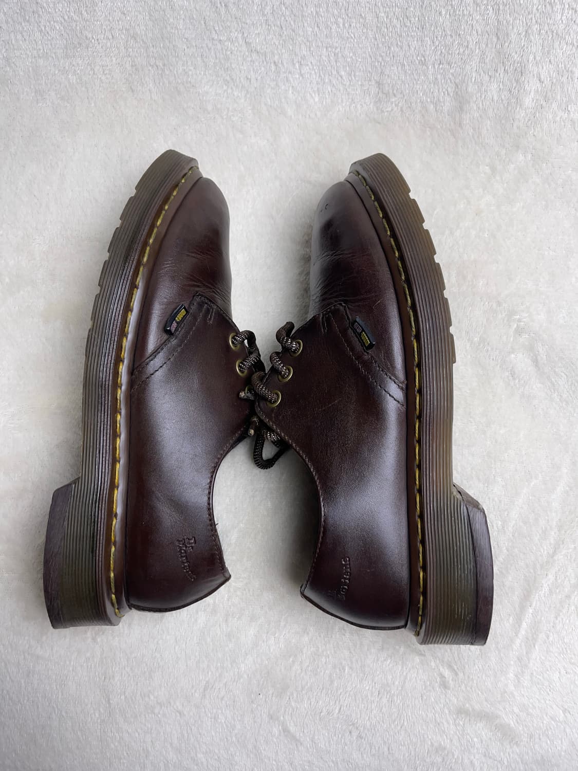 [38] 닥터마틴 9903 브라운 || 240-245 상품이미지6