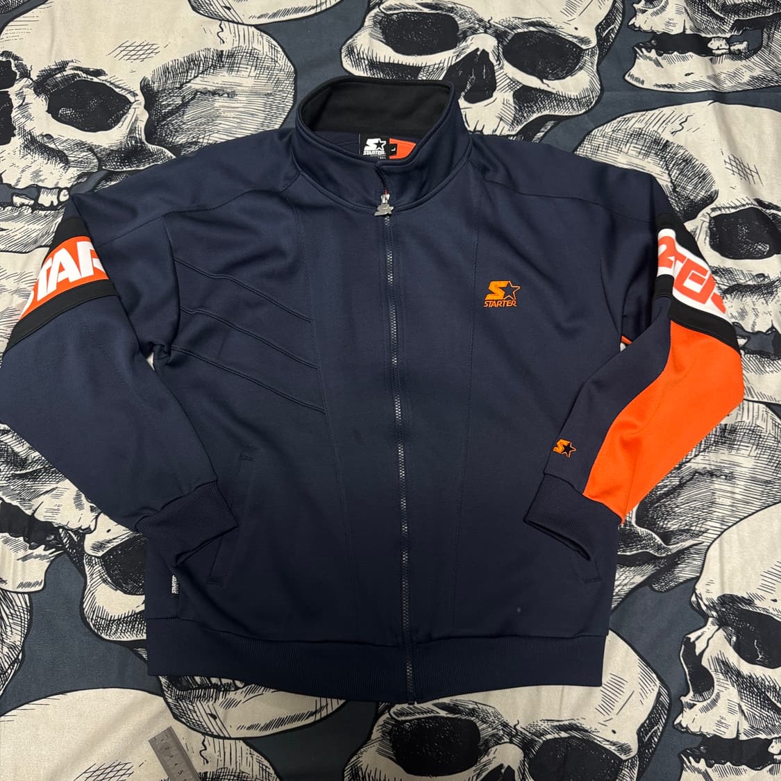 스타터 져지 L사이즈  상품이미지1