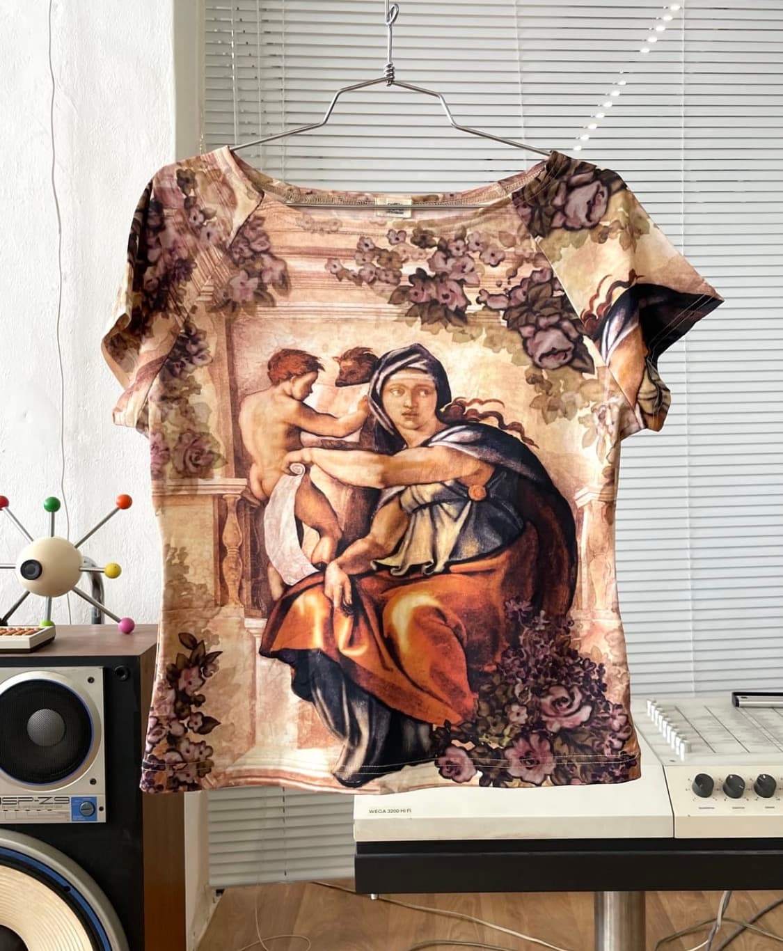 otto made in japan tshirt 상품이미지2