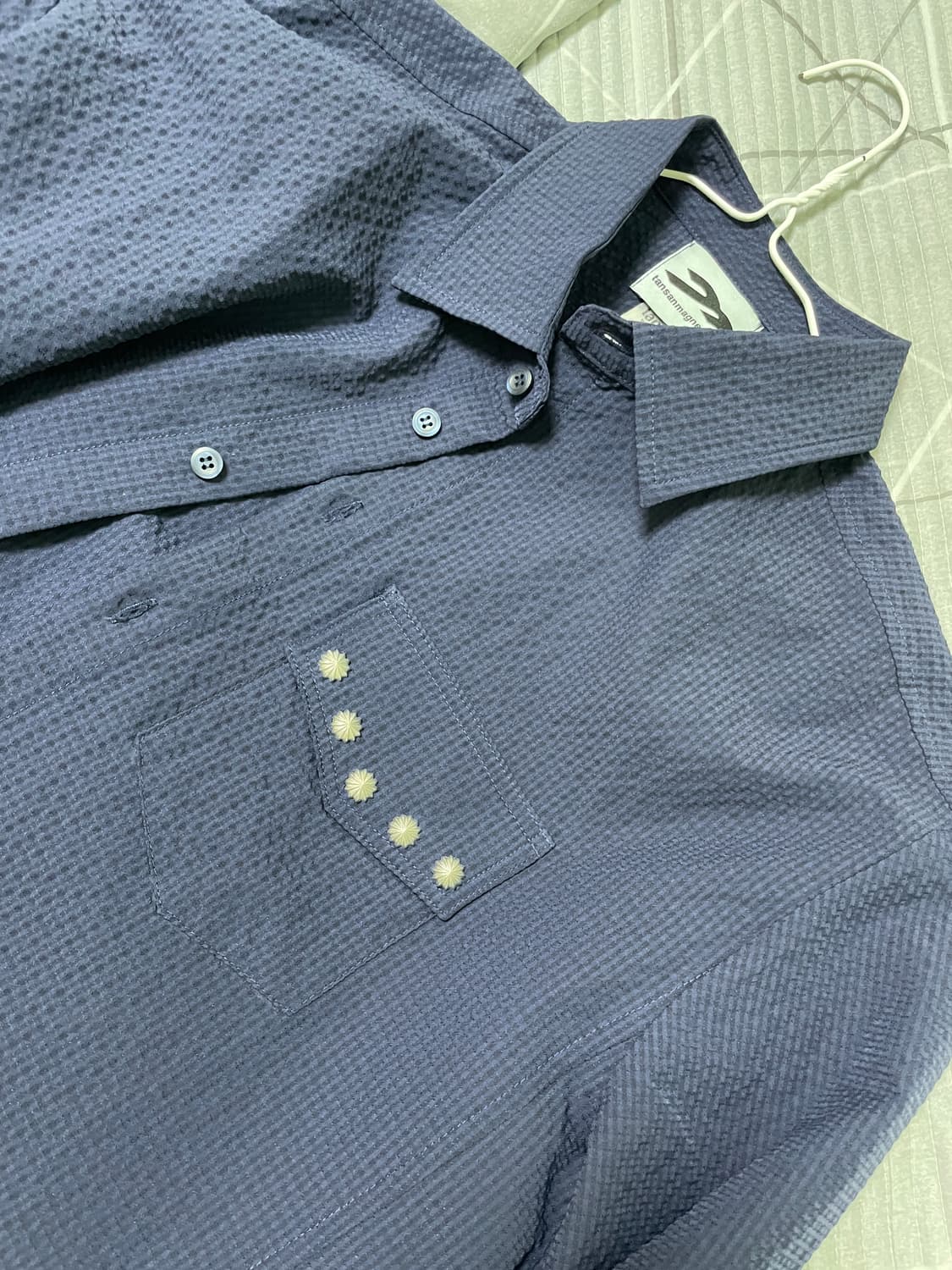 탄산마그네슘 셔츠 상품이미지3