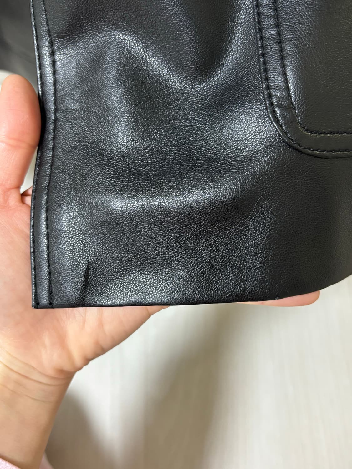 모데스트무드 보스턴자켓 상품이미지7