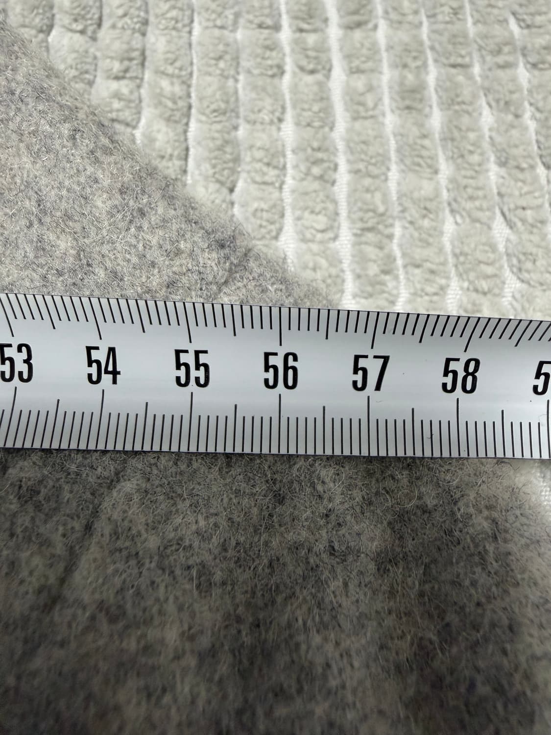 레이 빔즈 RAY BEAMS 울 더블 코트 상품이미지5