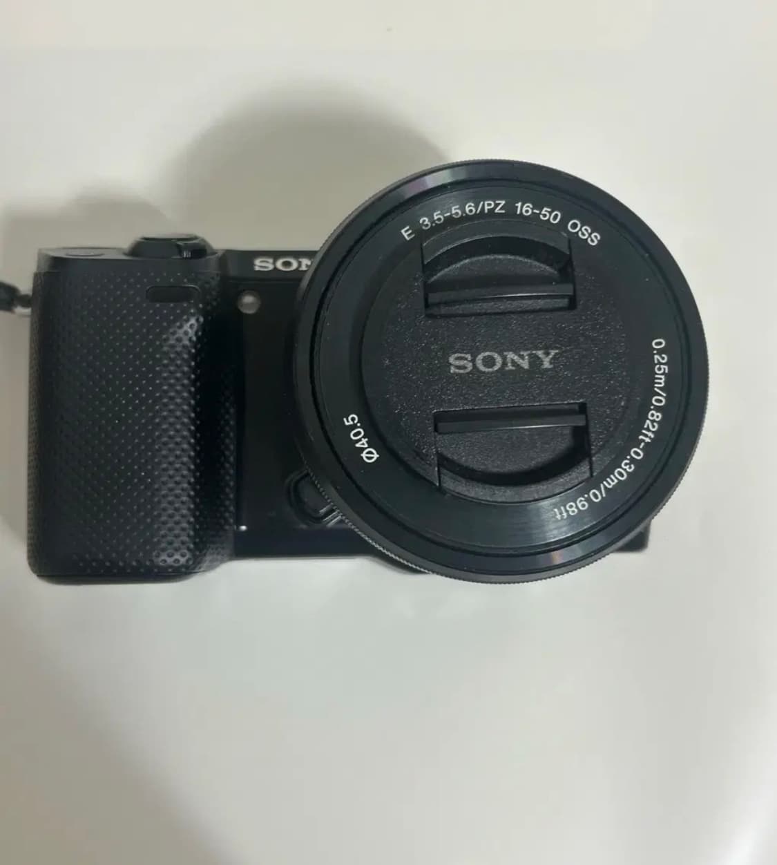 소니 nex 5r 급처 상품이미지1