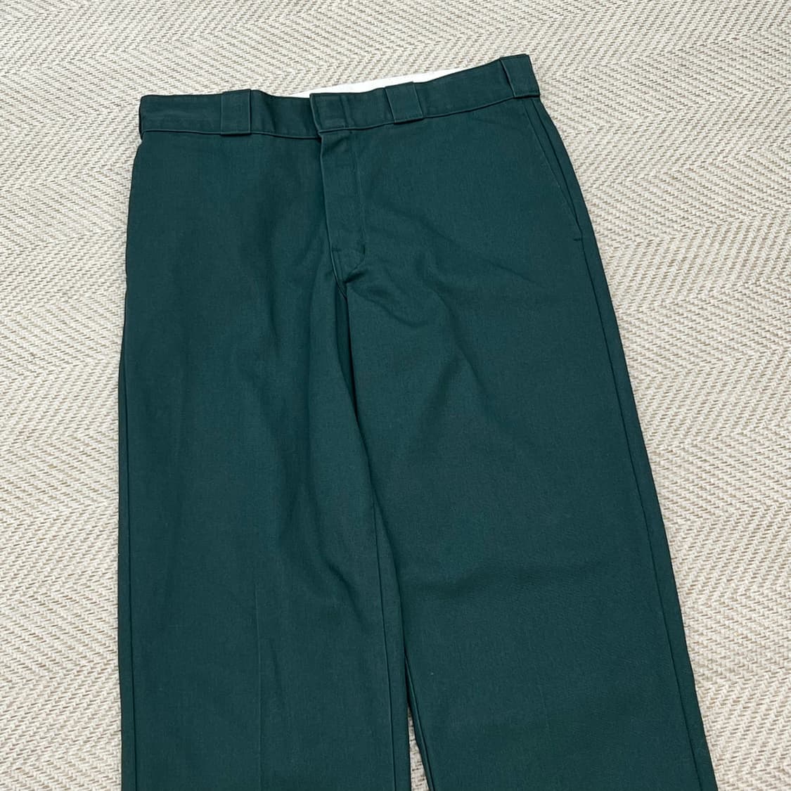 디키즈 874 워크 팬츠 r3289 상품이미지3