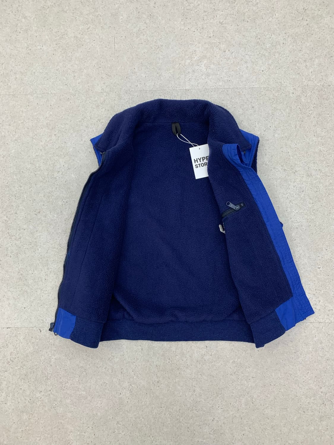 Woolrich 울리치 90s 나일론 베스트 상품이미지4