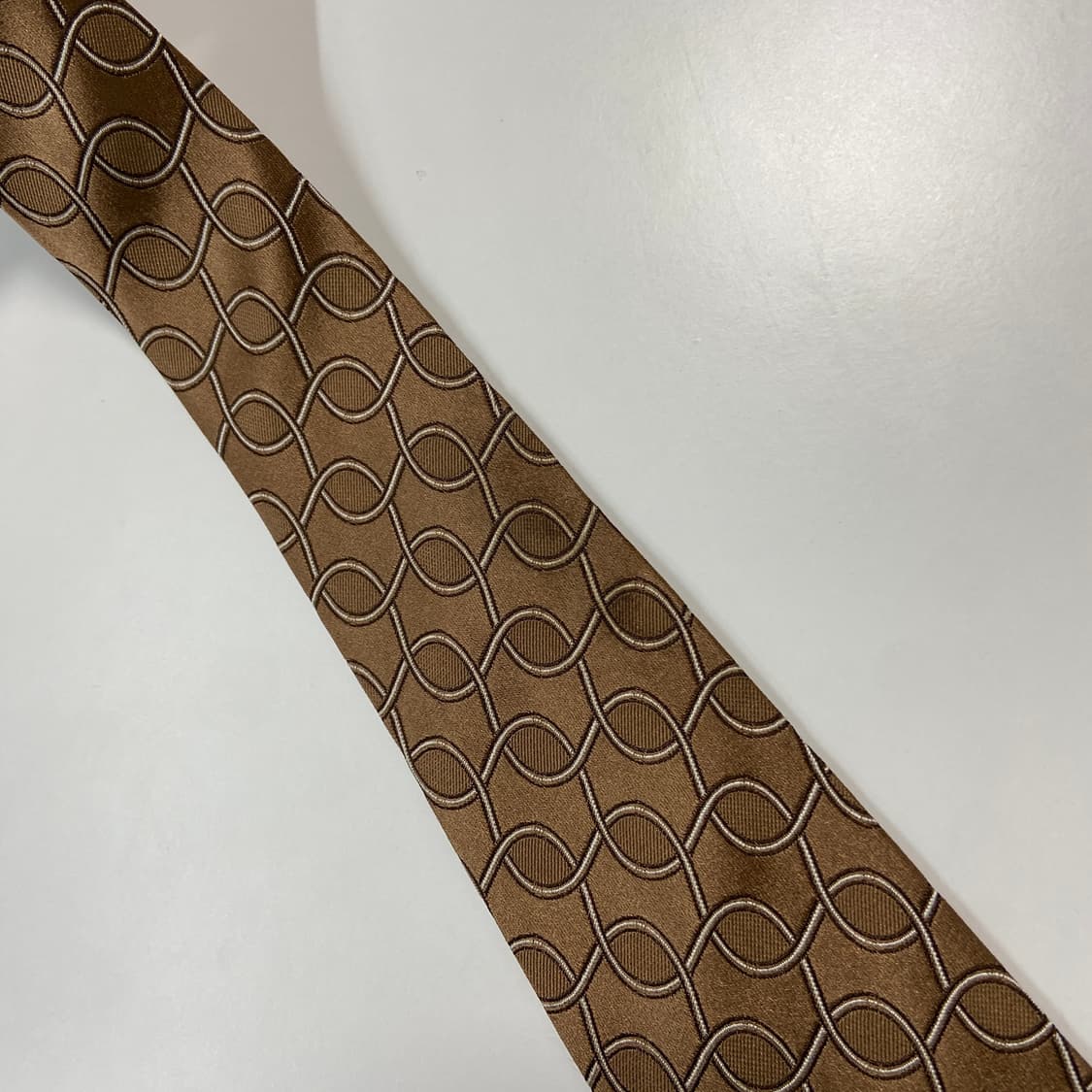 구찌(GUCCI) 명품 정품 넥타이 상품이미지10