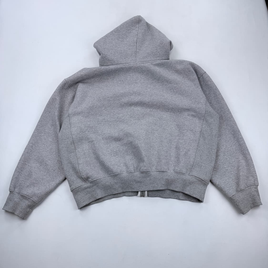 노앙 론리 러블리 후드집업 상품이미지5