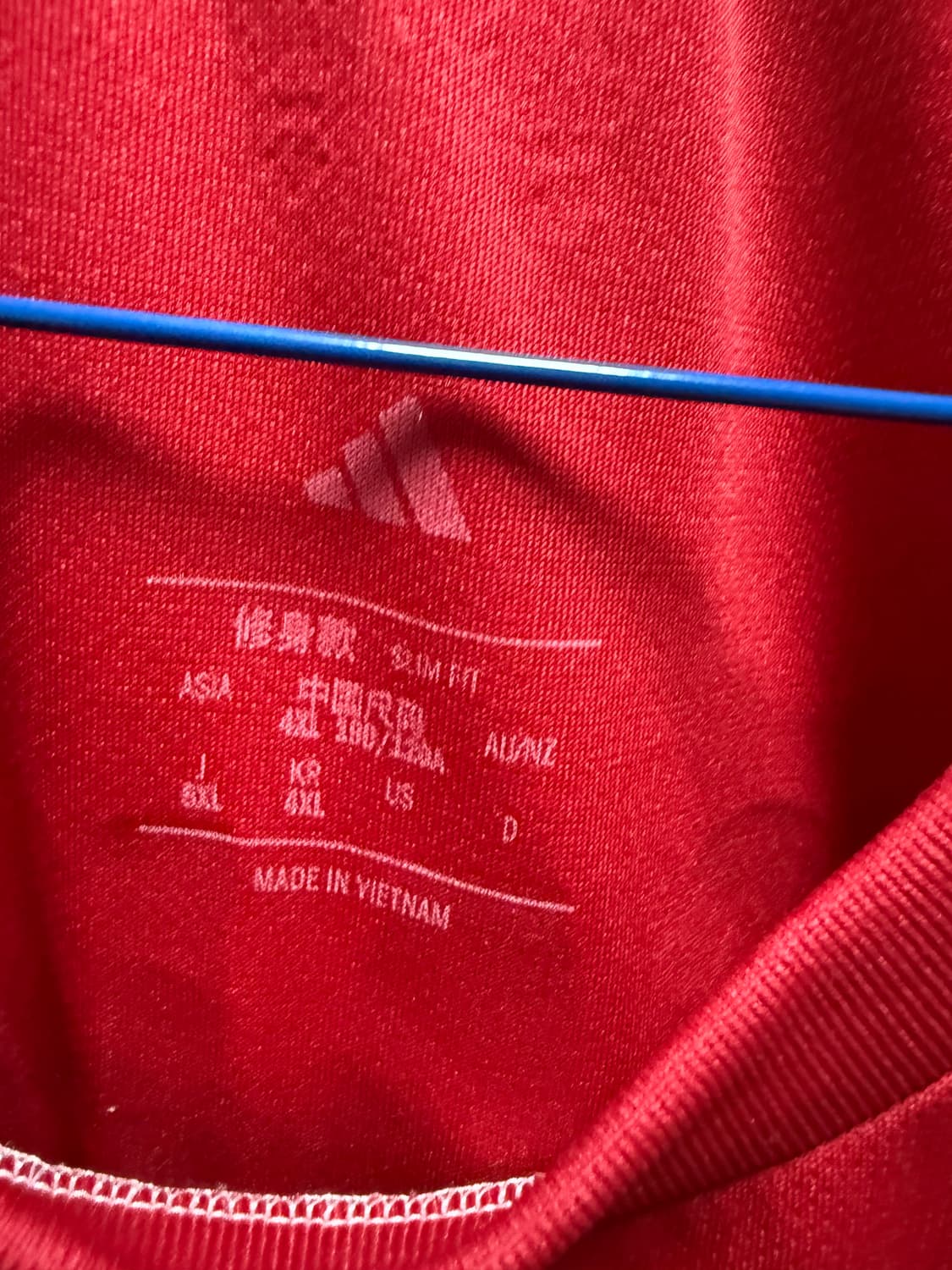 23-24 리버풀 아놀드 유니폼 상품이미지6