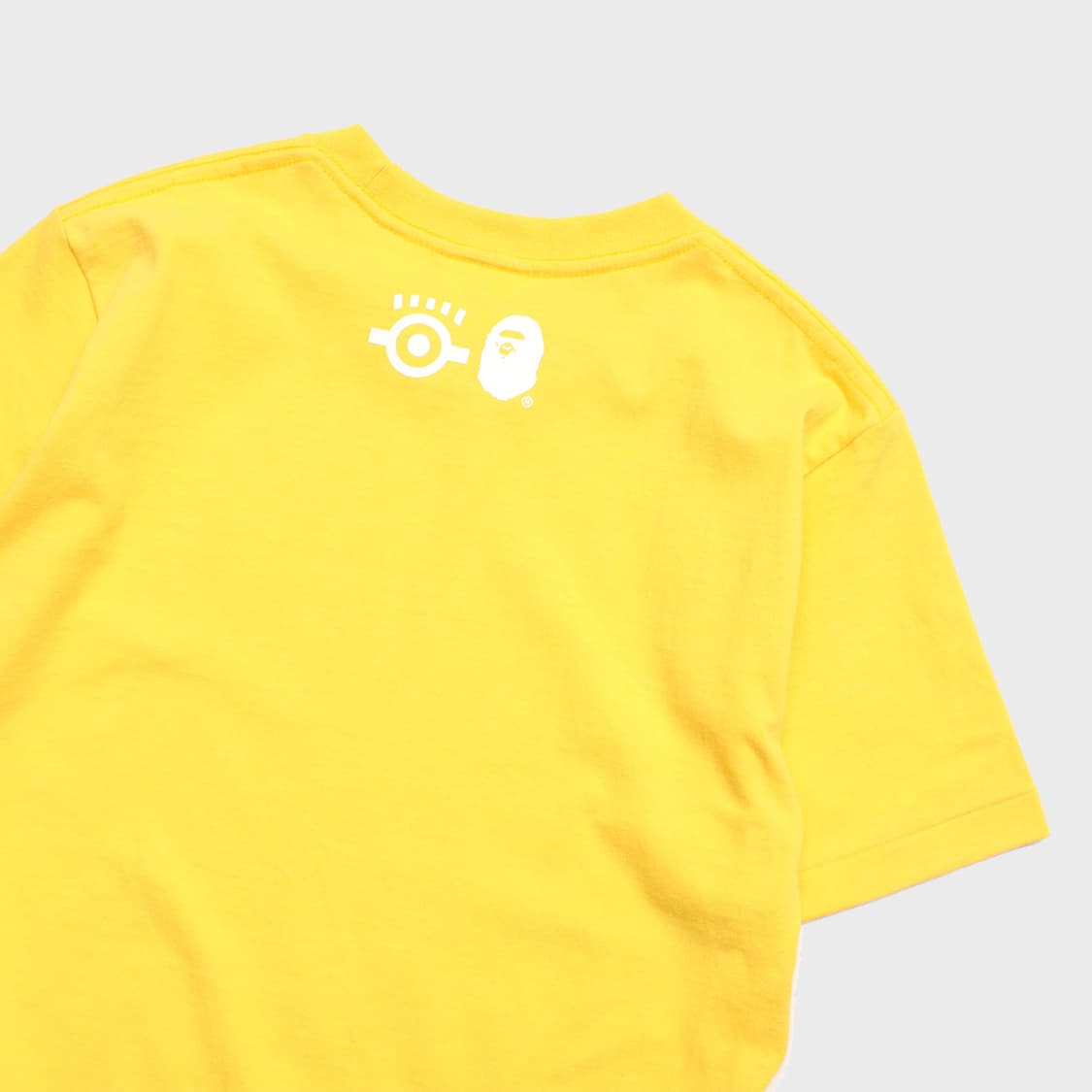 A BATHING APE x MINIONS 상품이미지4