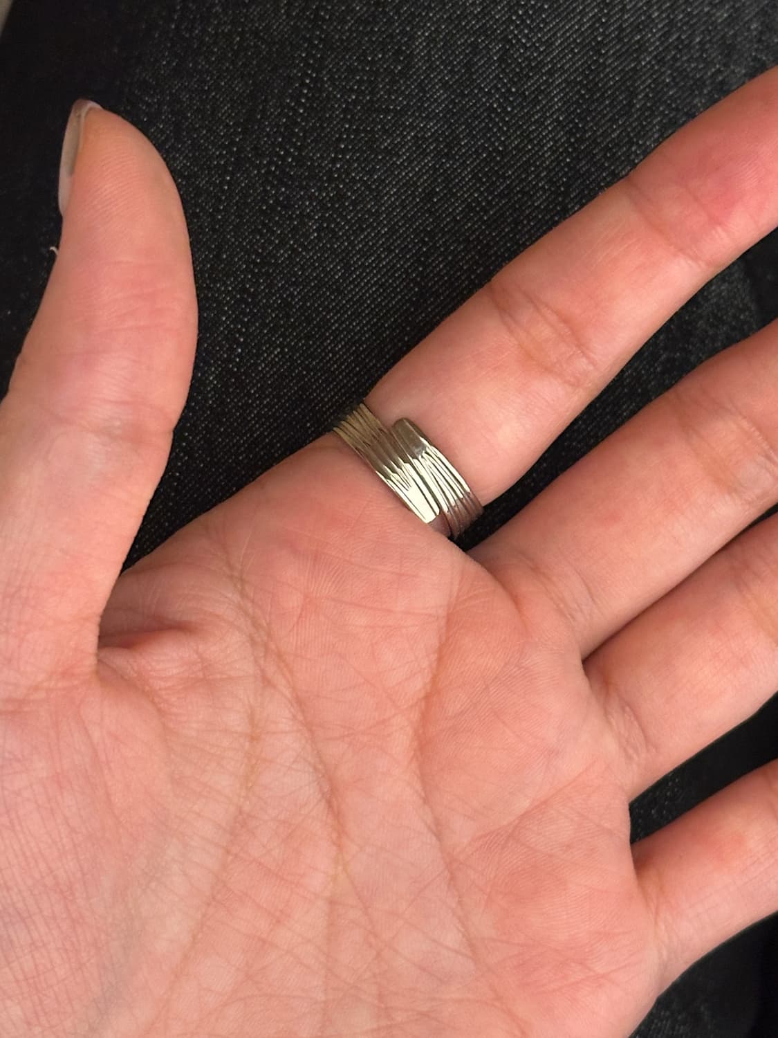Vintage watch ring   상품이미지3