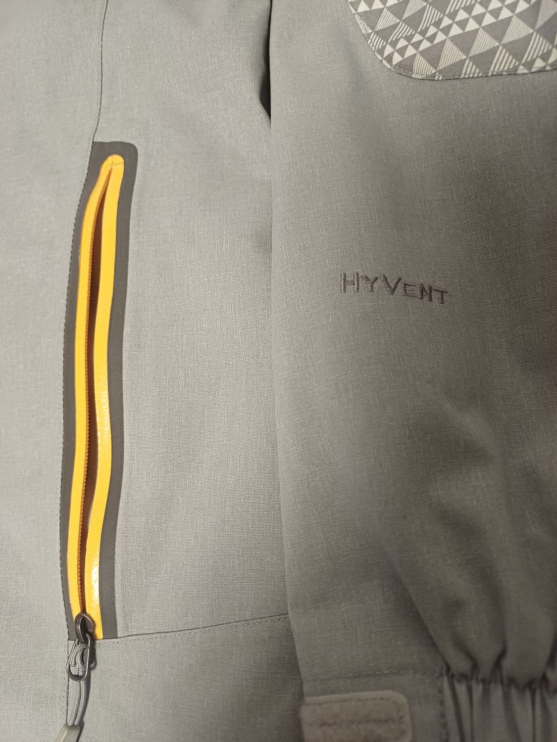 [노스페이스] 하이벤트 프로히트 테크니컬 바람막이 (95)/여성 상품이미지7