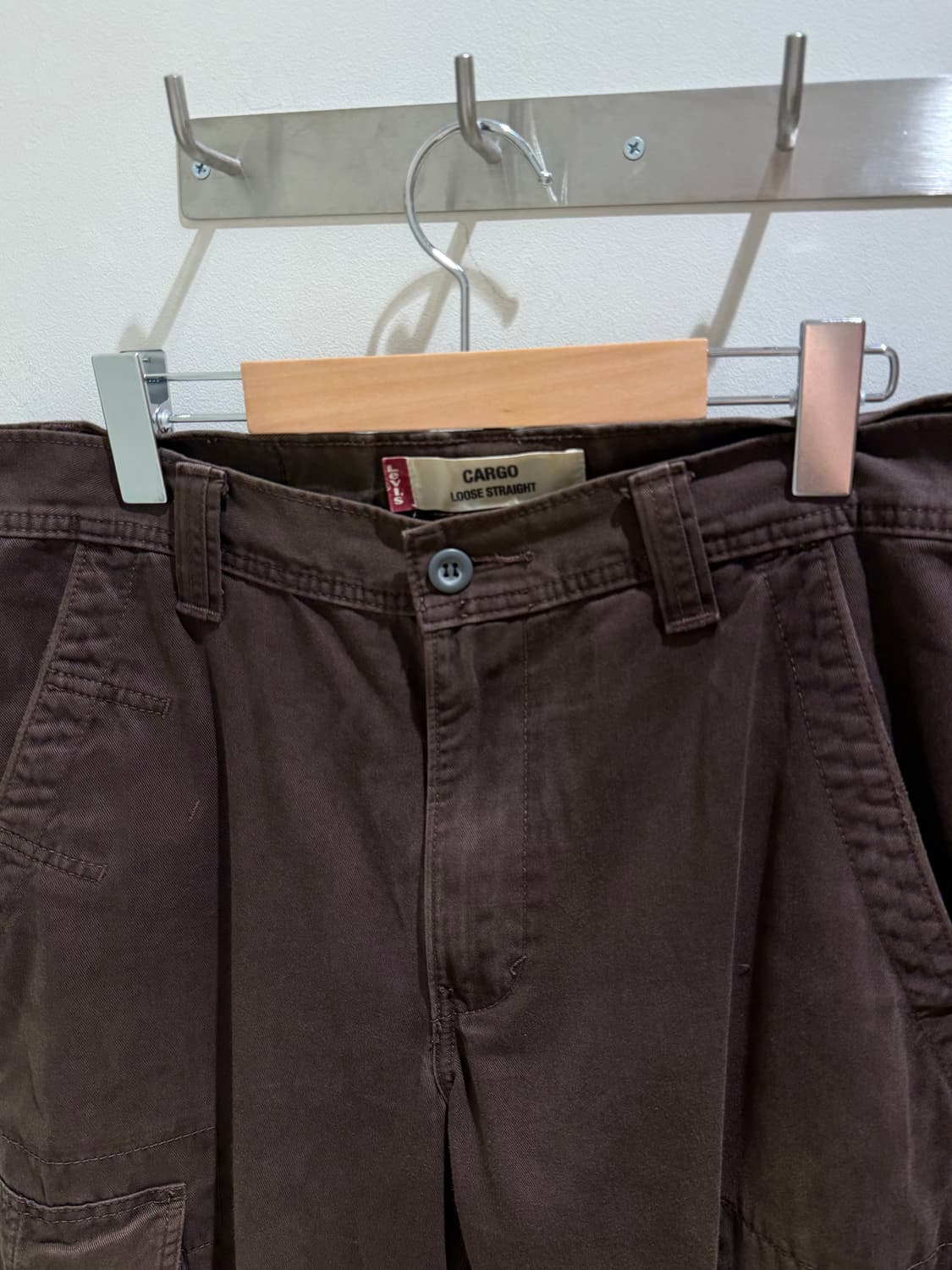 Levi‘s 리바이스 카고팬츠 W31/L30 리바이스빈티지 상품이미지4