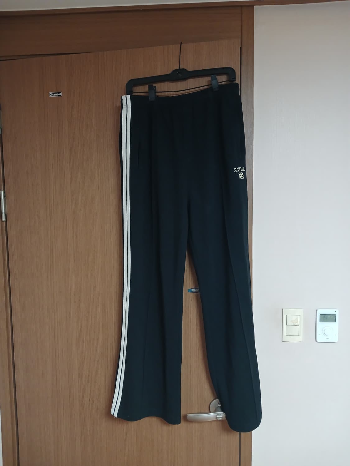 Satur트랙팬츠34(XL) 상품이미지5