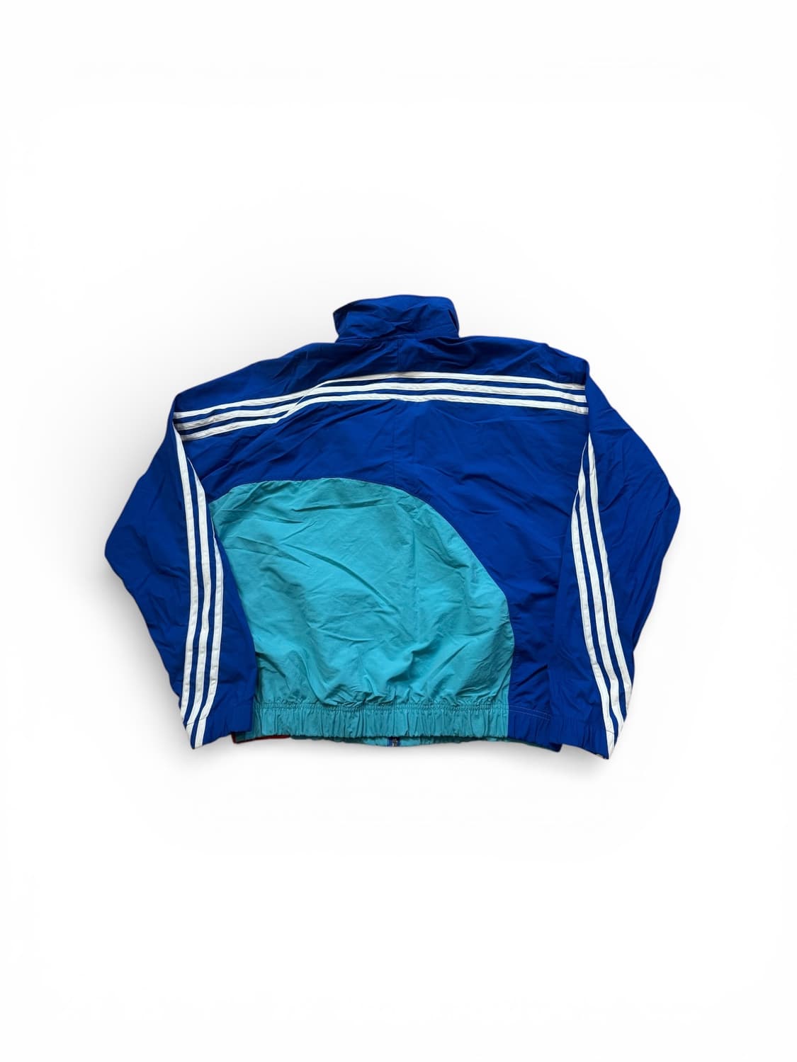 아디다스 (w)오프 파이어버드 바람막이 상품이미지2