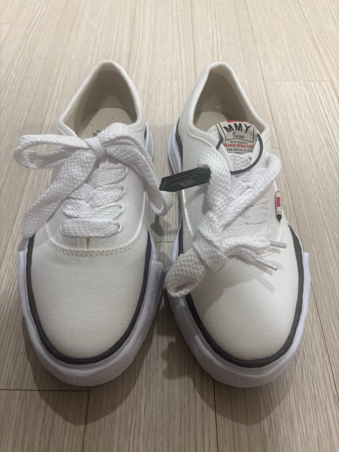 메종 미하라 야스히로 베이커 상품이미지1