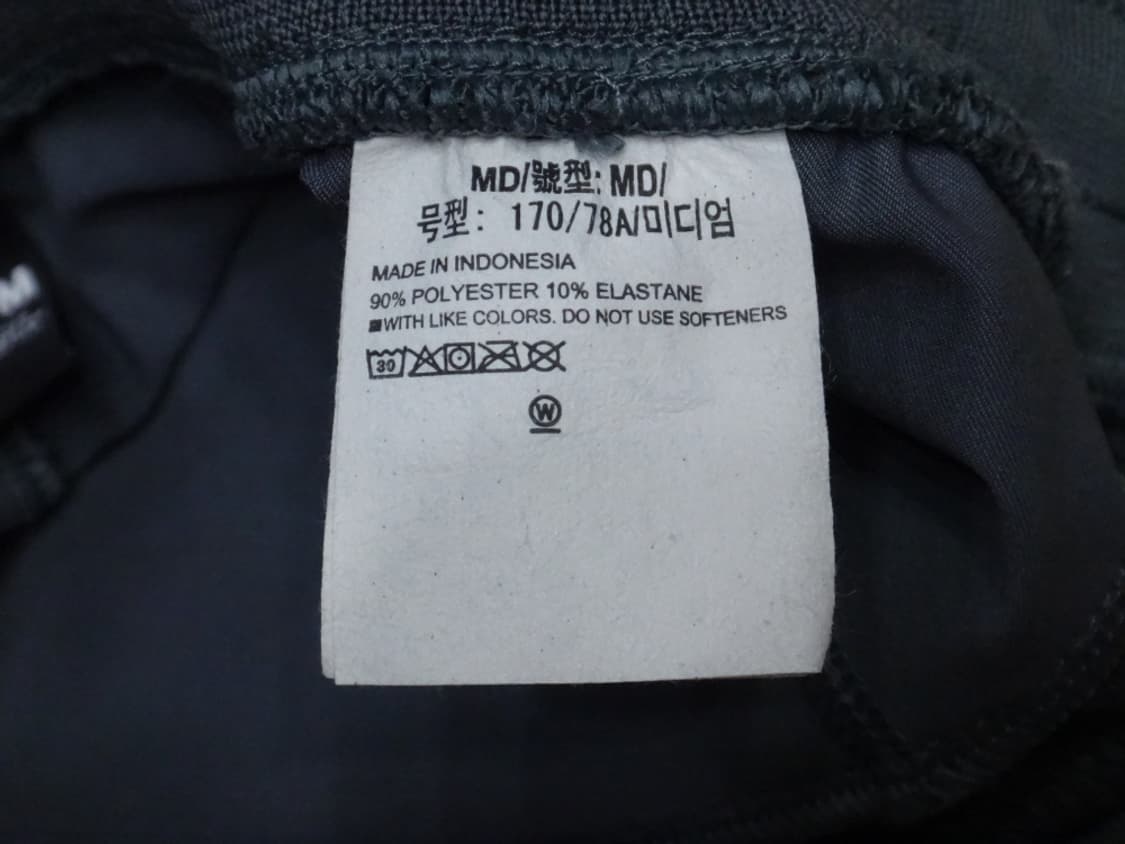 (29-31) 언더아머 남성 UA 스포츠 스타일 엘리트 조거 상품이미지9