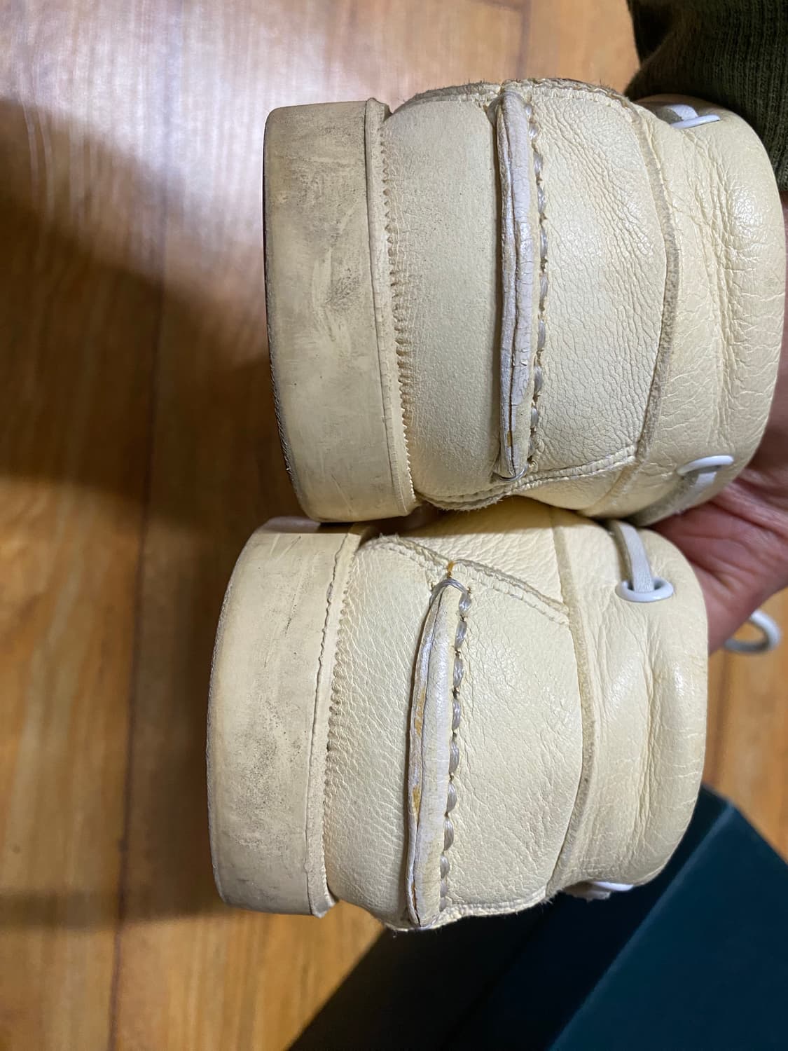 파라부트 바스 250 (리세 블랑) 상품이미지3