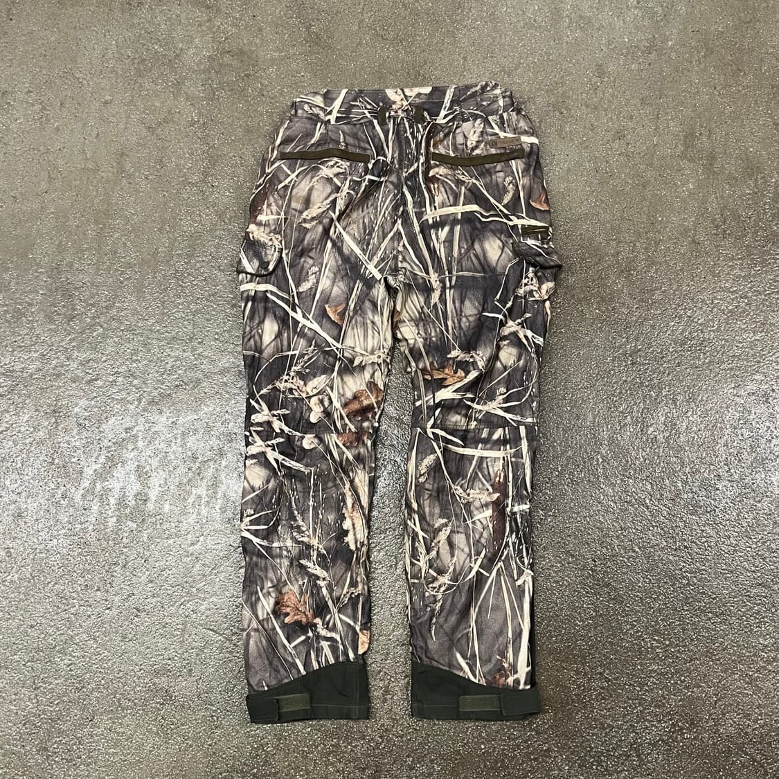 빈티지 리얼트리 카고 팬츠 (~36“) 상품이미지4