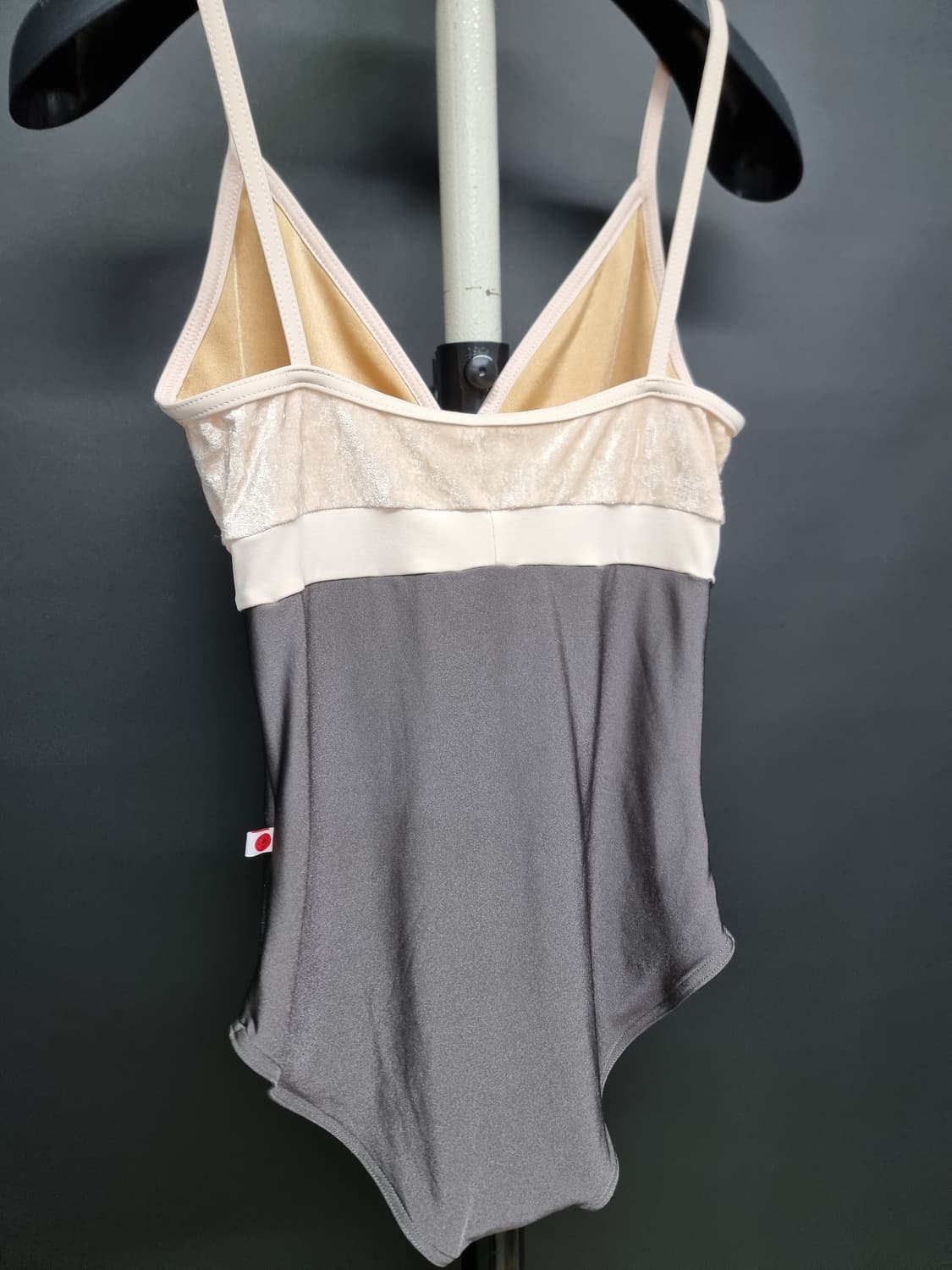 유미코 성인발레 조이 레오타드 L 상품이미지4