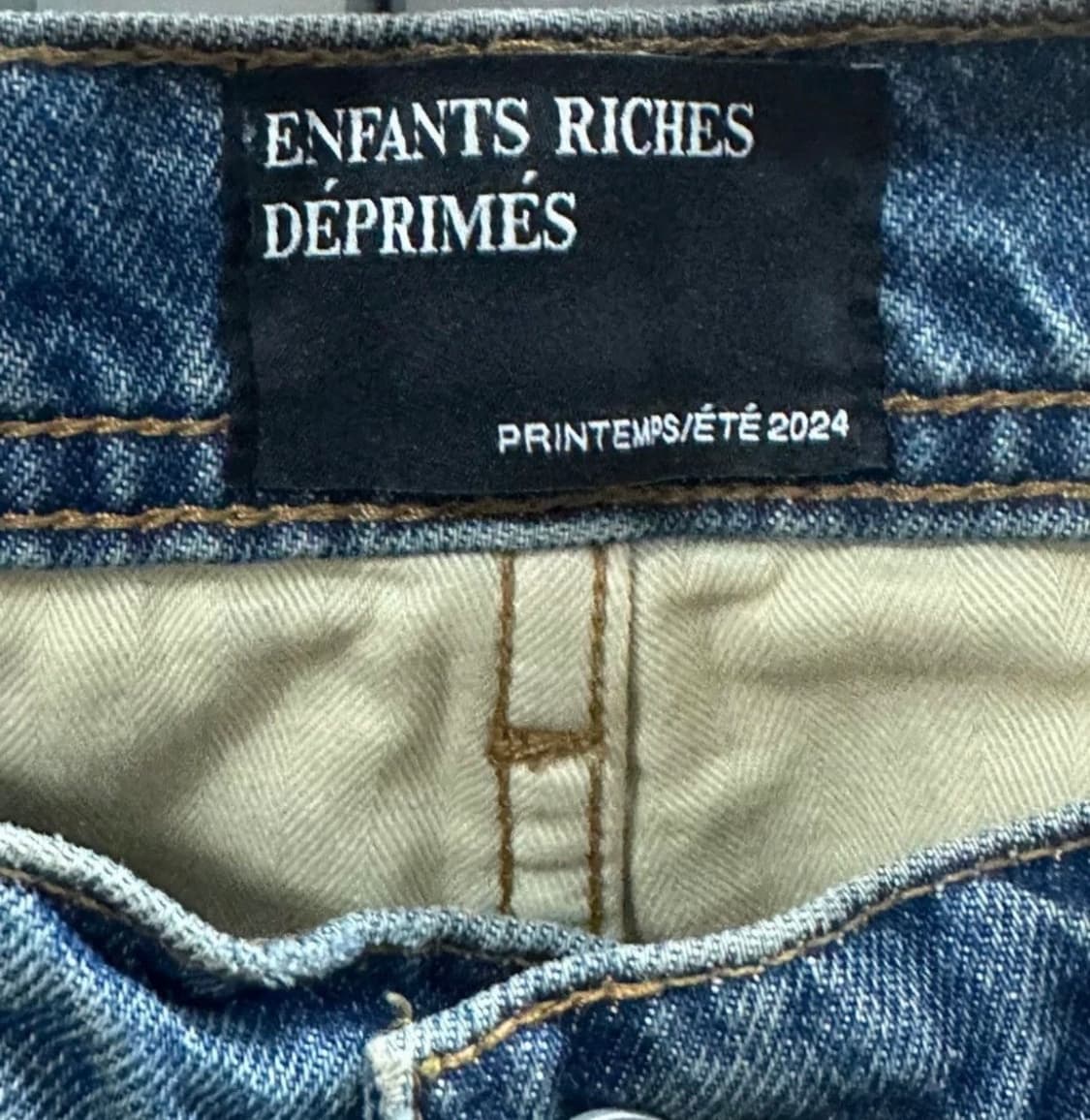 (마지막 가격)Erd hit and run pants 상품이미지8